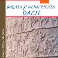 Bogata şi neînfricata Dacie